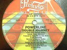 POWERLINE-DOUBLE JOURNEY-COSMIC DISCO BOOGIE 12