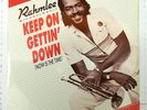 RAHMLEE-KEEP ON GETTING DOWN-MODERN SOUL BOOGIE 12