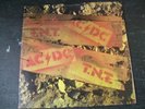 AC/DC TNT AUSTRAILIAN IMPORT ALBERT PRODUCTIONS RARE LP