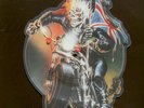 IRON MAIDEN Infinite Dreams SPECIAL LIMITED EDITION PICTURE DISC CUT Vinyl