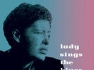 Billie Holiday - Lady Sings The Blues.  180 Gram 33rpm Sealed Vinyl LP