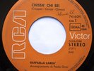 RAFFAELLA CARRA *CHISSA' CHI SEI* MOD FREAKBEAT FUNK BREAKS PSYCH Listen
