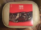 PLACEBO 1973 LP reissue prog jazz fusion Marc Moulin