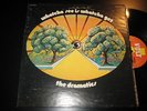 DRAMATICS whatcha see is whatcha get VOLT 6018 soul funk LP *NM* gatefold