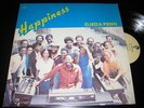 OJEDA PENN Hapiness IFE private jazz funk soul LP RARE *NM* Brotherson