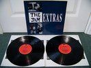 The Jam - Extras(V RARE UK 1992 DOUBLE VINYL ALBUM / EX VINYLS)