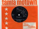 SMOKEY ROBINSON & THE MIRACLES  67 ORIGINAL UK NORTHERN SOUL 45 MOD TAMLA MOTOWN