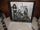 Celtic Frost - Rarities LP clear/white vinyl 102 made Venom Bathory Angel Witch