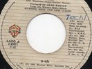 A-HA - TAKE ON ME-PANAMA RARE SINGLE