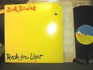 Bad Brains Rock For Light LP 1983 PVC 8917 PROMO dr. know ric ocasek orig w/lyrc