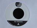 Rockabilly; Glenn Barber; Atom Bomb / Poor Man's baby STARDAY test pressing