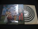 Beggars Opera - Act One -  Vertigo Swirl UK  1st press