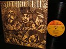 CLEAN 1969 ORIG  JETHRO TULL   STAND UP + POP UPS Psych Folk Blues Ian Anderson