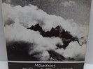 Burton Greene - Mountains LP - Button Nose Records