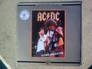 AC/DC. MARBLE GREY VINYL LP 