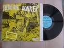 RIDE ME DONKEY SOLID GOLD FROM JAMAICA 12