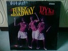 DYKE & THE BLAZERS - Funky Broadway LP orig. 1st US Stereo press still sealed 