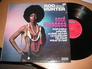ROD HUNTER * Soul Makossa * German LP orig. 1974 * Moog/funk/breaks *