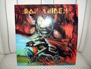 2-LP  - IRON MAIDEN - VIRTUAL  XI   - UNPLAYED / MINT condition 