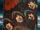 The Beatles - Rubber Soul - 1st Pressing Loud Cut UK Mono