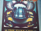 TANKARD - SAME - NM - LP