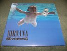 Nirvana - Nevermind(UK 2011 LTD EDITION NUMBERED 4LP PICTURE DISC VINYL BOX SET)