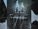 JANE'S ADDICTION 