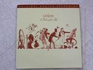 Genesis A Trick Of The Tail Original Master Recording MFSL rare