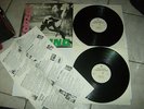 THE CLASH - LONDON CALLING DOUBLE LP - NEAR MINT VINYLS - RARE-  PUNK CLASSIC