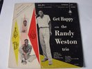 RANDY WESTON  