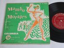 MAMBO by morales NORO & HUMBERTO USA 1951 MONO 10
