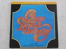 MFSL CHICAGO TRANSIT AUTHORITY  MOBILE FIDELITY ORIGINAL MASTER RECORDING