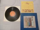 BE BOP PRESERVATION SOCIETY - UK ORIG DAWN LP - UNPLAYED COPY