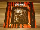 Samael – Ceremony Of Opposites / GOLD LP + POSTER / LIM.ED.250 / NEW