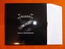 Shining - II Livets Ändhållplats Vinyl-LP limited 555 Splatter-Vinyl Odal VON
