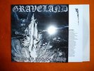 Graveland - Memory And Destiny Vinyl-LP NC 057 limited 888 Storm Isengard
