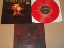 IMMOLATION Shadows In The Light LP bolt thrower cannibal corpse hail of bullets