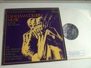 GRAHAM COLLIER MUSIC,SONGS FOR MY FATHER WITH HARRY BECKETT,FONTANA 6309 006