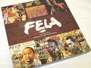 FELA 6 Vinyl Box Gift Set #1 Complied by ?uestlove uestlove of The Roots NEW
