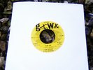 RARE DETROIT NS - LARRY KNIGHT - Hurt Me / Everything's Gone Wrong - Super Rare