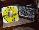 Deströyer 666 - To The Devil… - Splatter-yellow/black - FOC/Ltd. 200/DIE-HARD