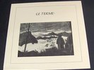 JOY DIVISION le terme EUROPEAN LP original 1st pressing #0012/1400 new order