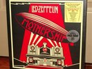LED ZEPPELIN MOTHERSHIP 4xLP VINYL BOX SET SEALED 180 GRAM