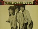 The Dixie Cups : IKO IKO lp Red Bird 20-103  VG+