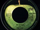 THE IVEYS: No Escape / Dear Angie (´69 / rare APPLE 7