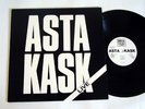 Asta Kask - Live