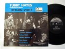 Tubby Hayes And The All Stars - Return Visit