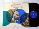 Evans Bradshaw Trio - Pieces Of Eighty-Eight - Riverside