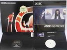 Bad Company Discography Pt I: Inside the Machine, Digital Nation, Bridge/Nine...