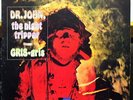 DR JOHN the night tripper gris gris LP VG+ SD 33 234 1st Press 1A/1A Purple Gold